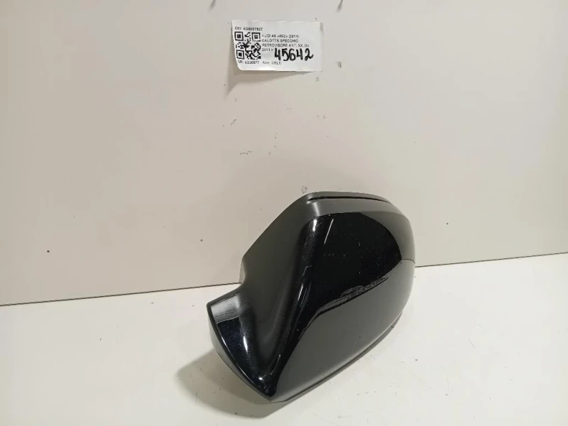Calotta Specchio Retrovisore ANT SX 4G0857527 Audi A6 4G2 2011