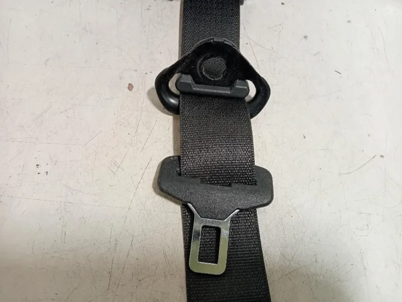 Cintura DI Sicurezza Sedile ANT SX 617107600C Opel Corsa D 2011