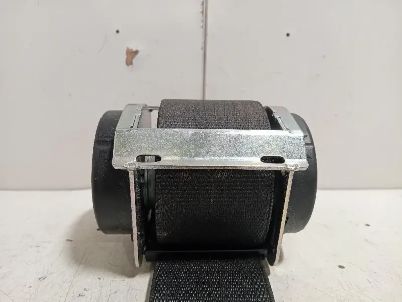 Cintura DI Sicurezza Sedile ANT SX 617107600C Opel Corsa D 2011