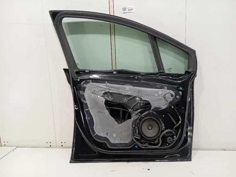 Porta ANT SX 13408828 Opel Meriva B 2010