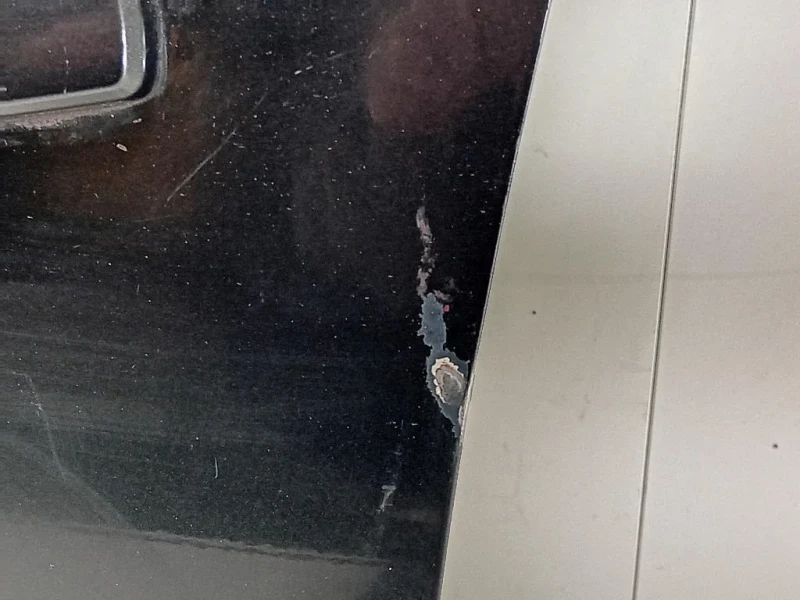 Porta ANT SX 13408828 Opel Meriva B 2010