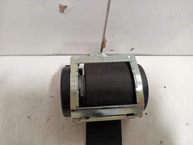 Cintura DI Sicurezza Sedile ANT SX 617107600C Opel Corsa D 2011