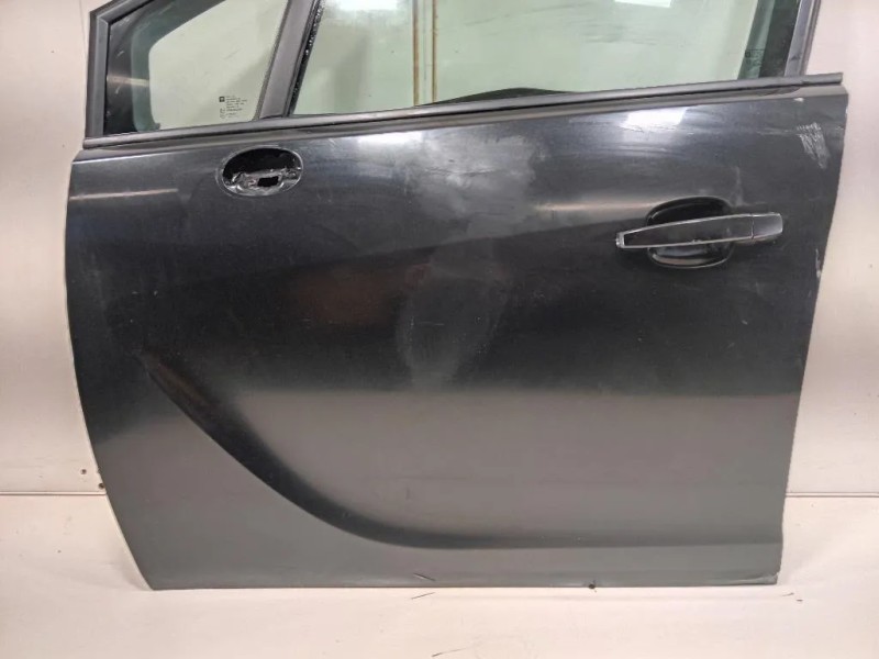 Porta ANT SX 13408828 Opel Meriva B 2010