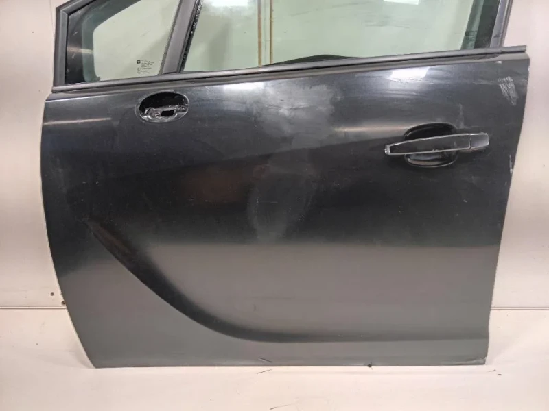 Porta ANT SX 13408828 Opel Meriva B 2010