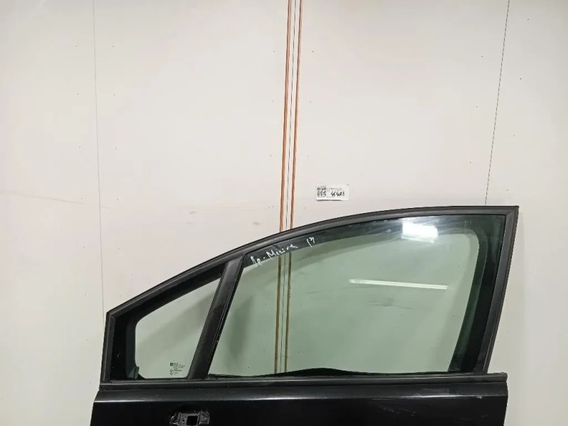 Porta ANT SX 13408828 Opel Meriva B 2010