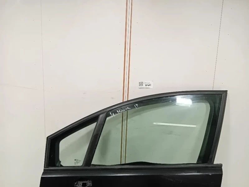 Porta ANT SX 13408828 Opel Meriva B 2010