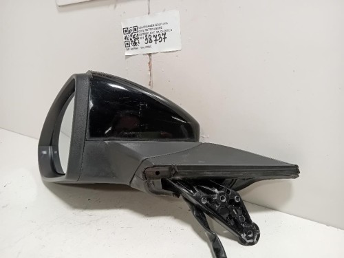 Cintura DI Sicurezza Sedile ANT SX 617107600C Opel Corsa D 2011