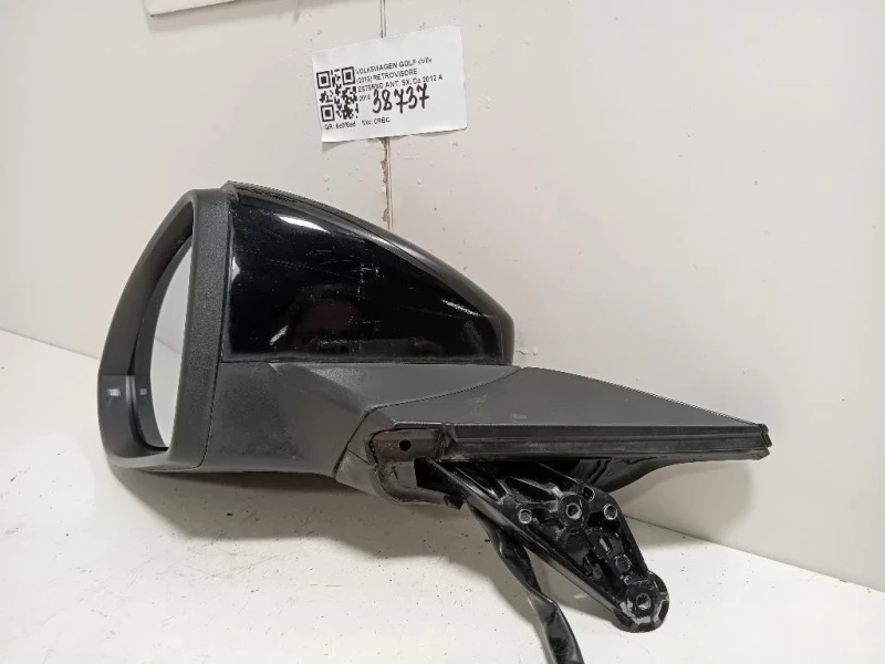 Retrovisore Esterno ANT SX 5G1857507BS9B9 11 FILI Volkswagen GOLF VII 2013