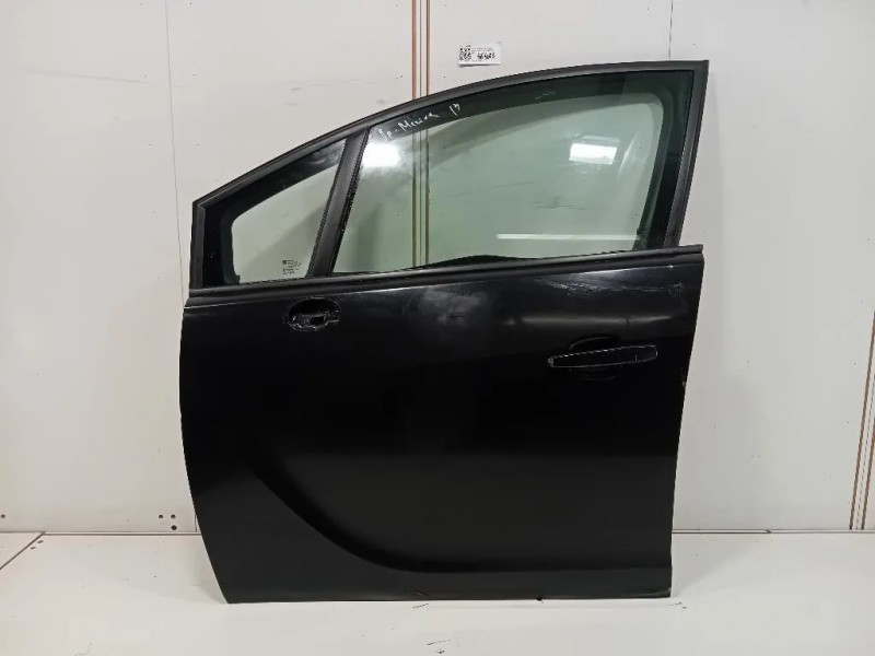 Porta ANT SX 13408828 Opel Meriva B 2010