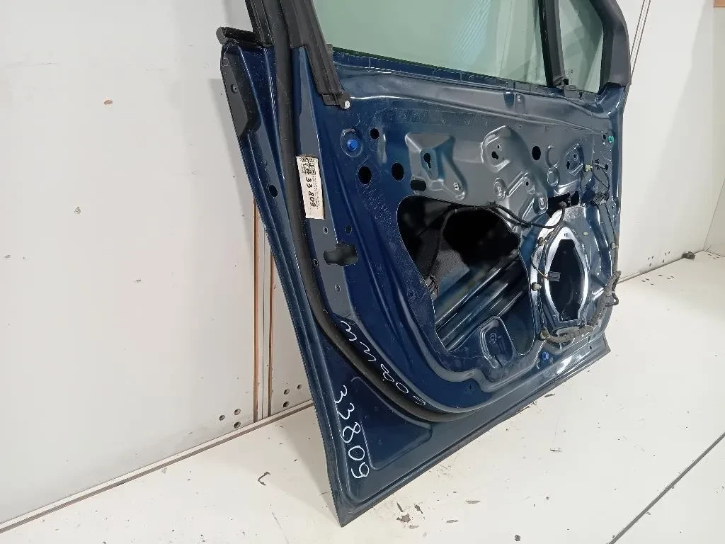 Porta ANT SX 13408828 Opel Meriva B 2014