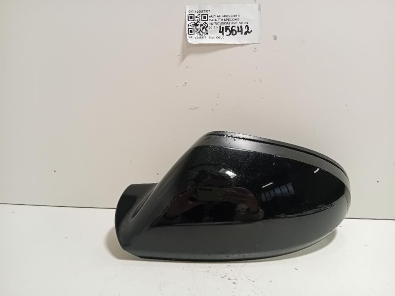 Calotta Specchio Retrovisore ANT SX 4G0857527 Audi A6 4G2 2011