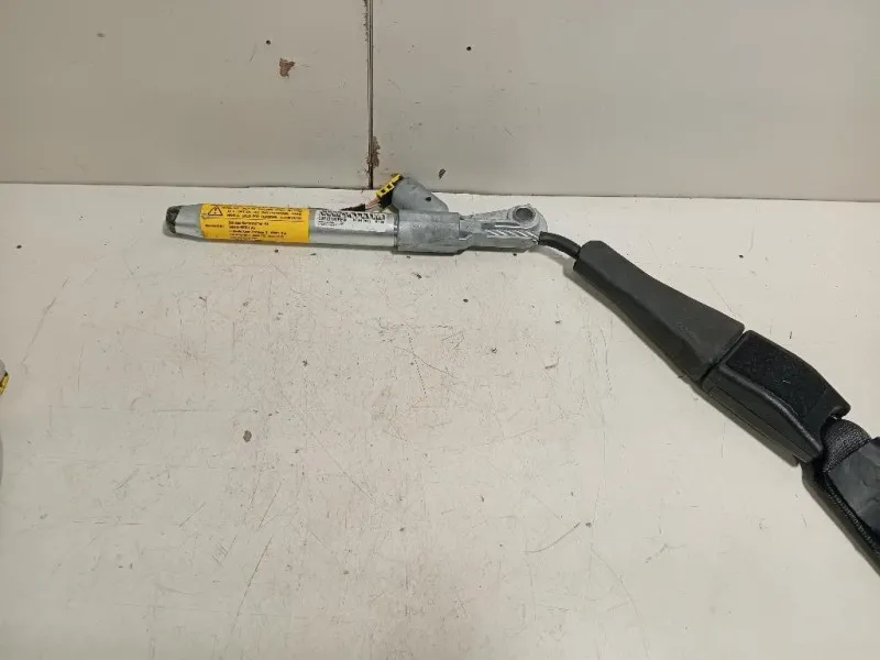 Cintura DI Sicurezza Sedile ANT SX 12848365 Opel Insignia A 2009