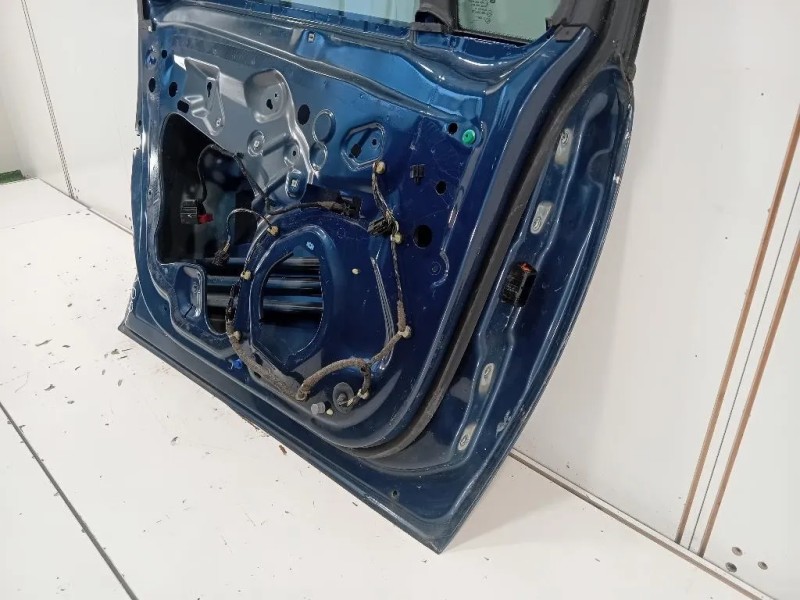 Porta ANT SX 13408828 Opel Meriva B 2014