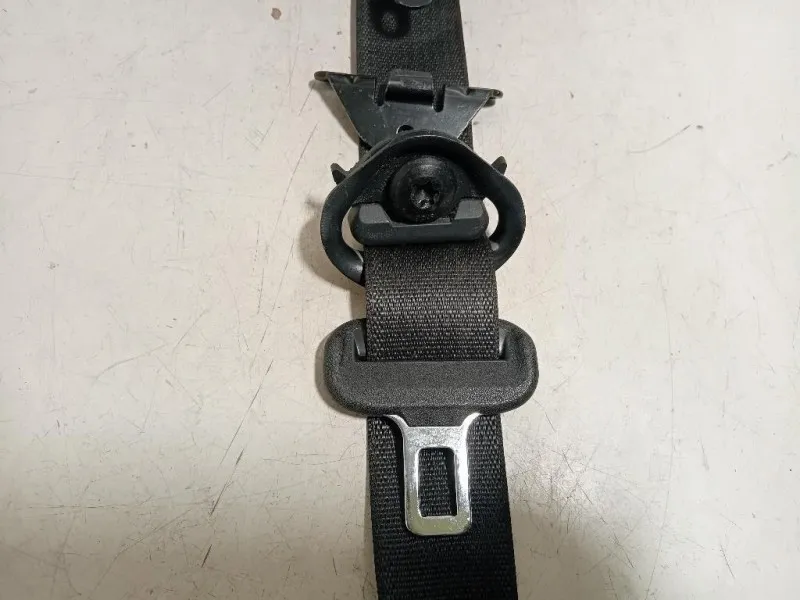 Cintura DI Sicurezza Sedile ANT SX 12848365 Opel Insignia A 2009