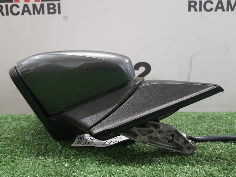 Cintura DI Sicurezza Sedile ANT SX 12848365 Opel Insignia A 2009