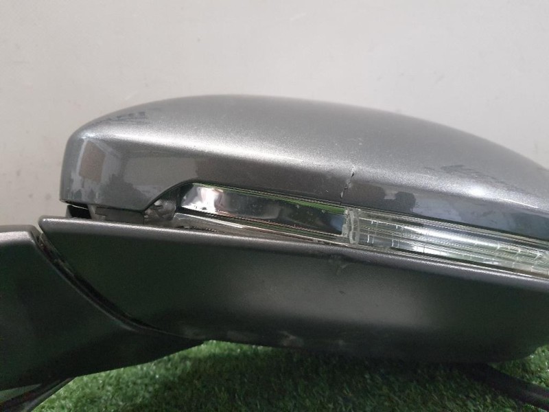 Cintura DI Sicurezza Sedile ANT SX 12848365 Opel Insignia A 2009