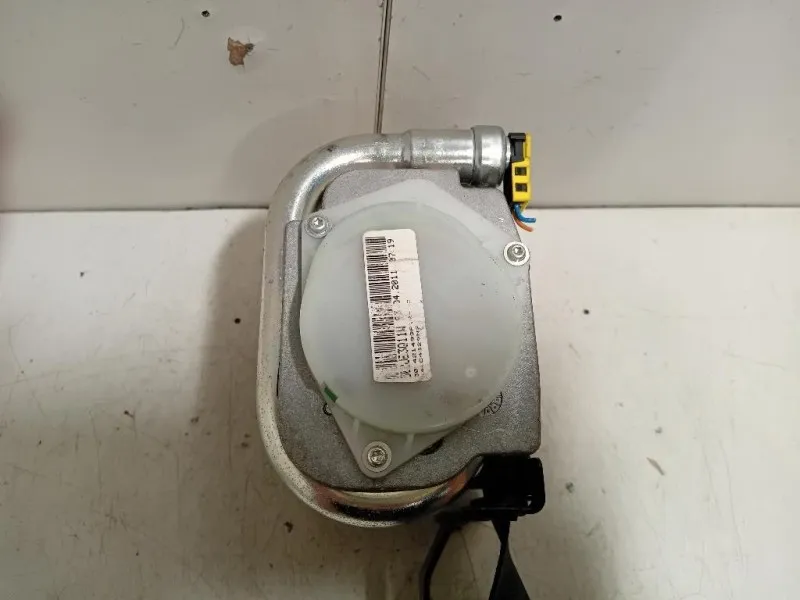 Cintura DI Sicurezza Sedile ANT SX 12848365 Opel Insignia A 2009