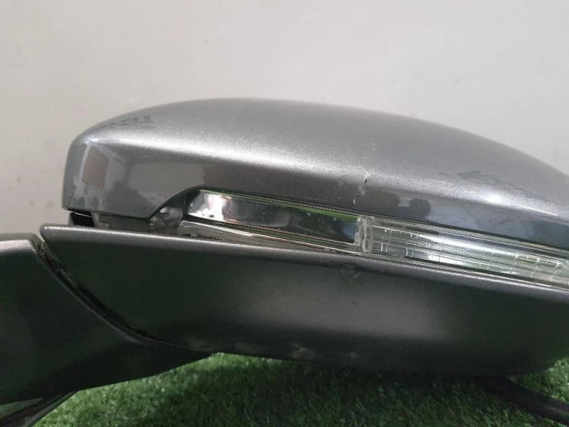 Retrovisore Esterno ANT SX 5G1857501GG9B9 Volkswagen GOLF VII 2013