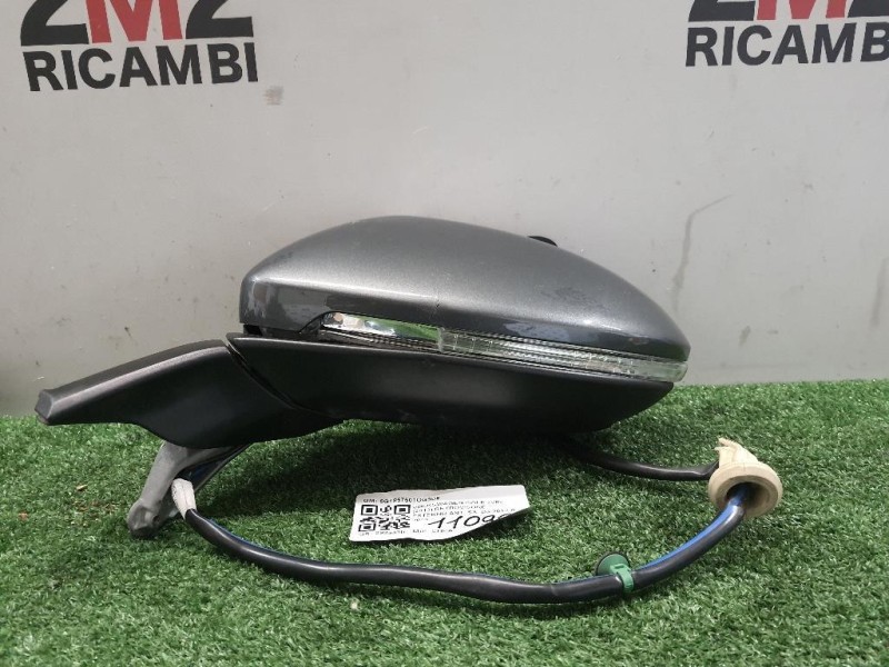 Porta ANT SX 13408828 Opel Meriva B 2014