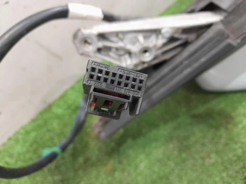 Retrovisore Esterno ANT SX 13 FILI 5G1857507EA9B9 Volkswagen GOLF VII 2017