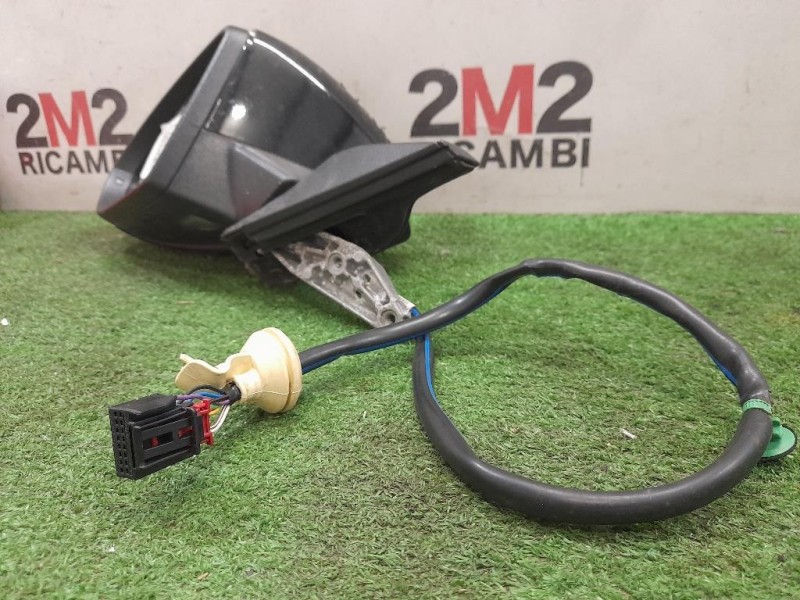 Cintura DI Sicurezza Sedile ANT SX 13303849 Opel Insignia A 2009