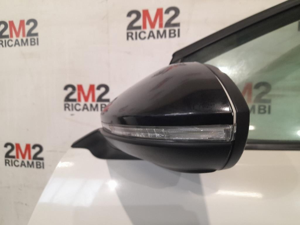 Porta ANT SX 13408828 Opel Meriva B 2014