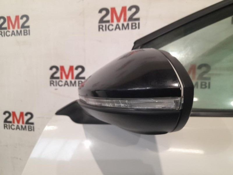 Cintura DI Sicurezza Sedile ANT SX 13303849 Opel Insignia A 2009