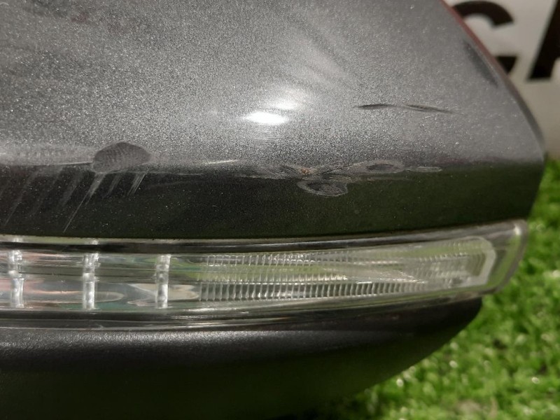 Cintura DI Sicurezza Sedile ANT SX 13303849 Opel Insignia A 2009