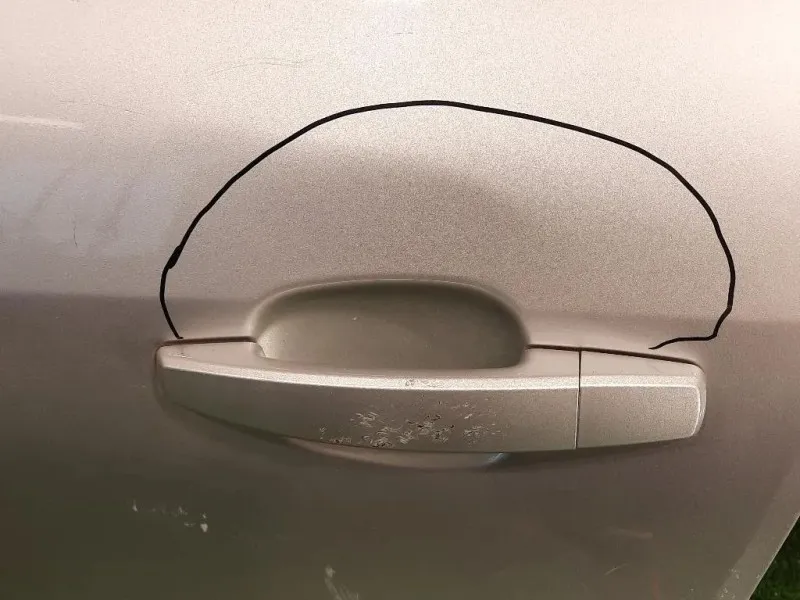 Porta ANT SX Opel Mokka 2013