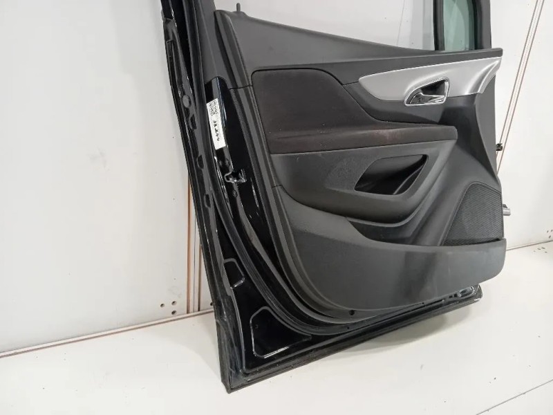 Porta ANT SX PORTA ANT SX Opel Mokka 2013