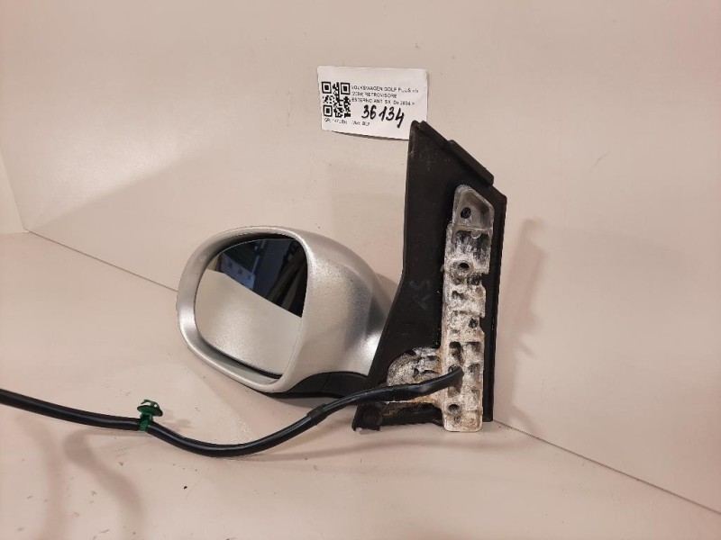 Cintura DI Sicurezza Sedile ANT SX 20951974051206 Opel Insignia A 2013