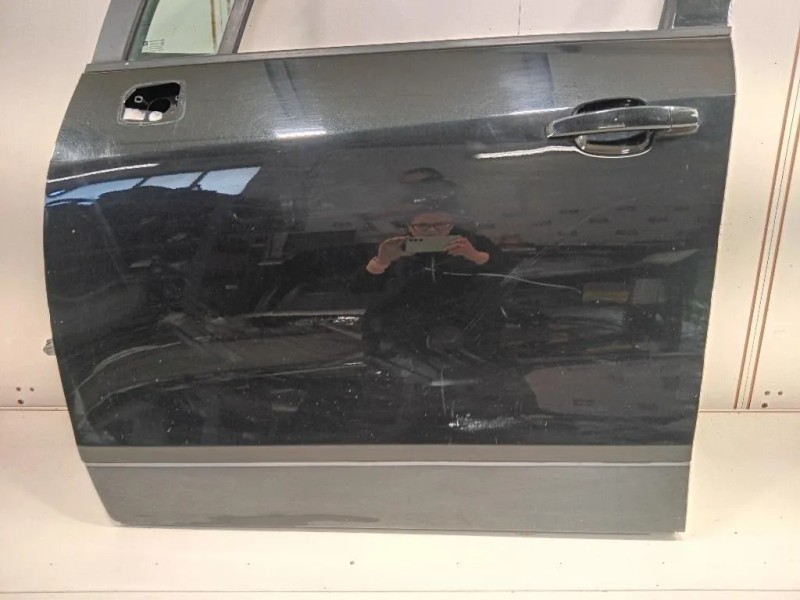 Porta ANT SX PORTA ANT SX Opel Mokka 2013