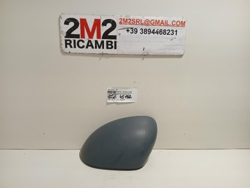 Calotta Specchio Retrovisore ANT SX 4G0857527GRU Audi A6 4G2 2011