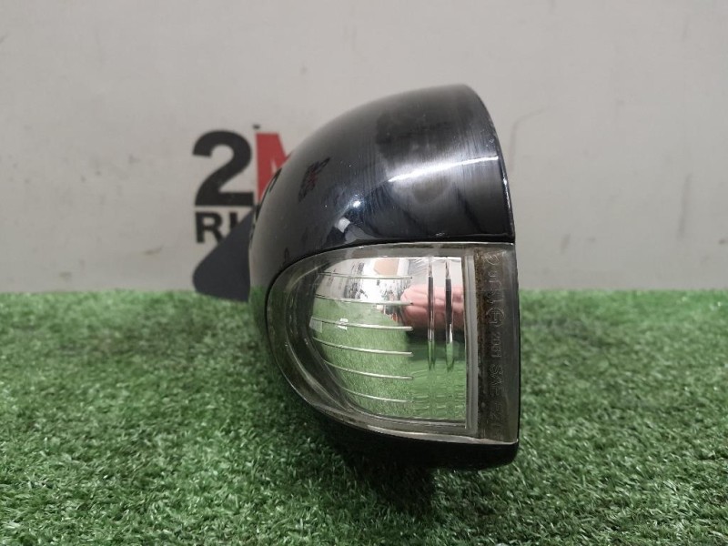 Retrovisore Esterno ANT SX 1C0831401 Volkswagen NEW Beetle I Cabrio 2002