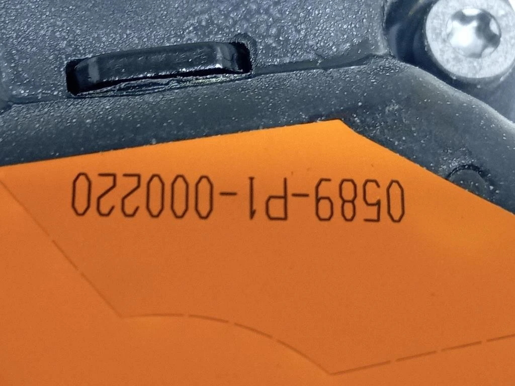 Cintura DI Sicurezza Sedile ANT SX 20951974 Opel Insignia A 2013