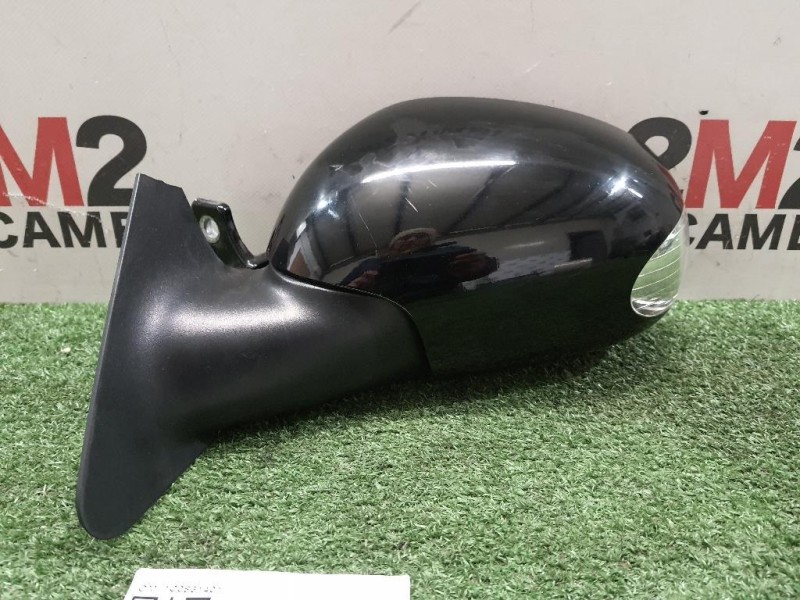 Retrovisore Esterno ANT SX 1C0831401 Volkswagen NEW Beetle I Cabrio 2002