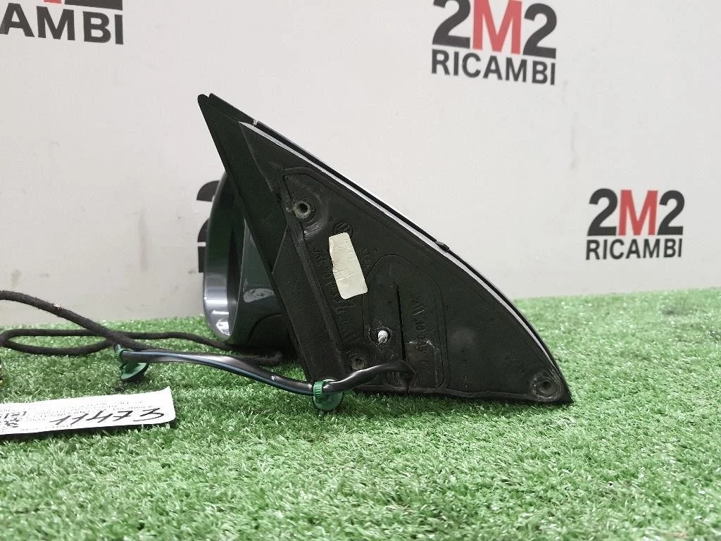 Retrovisore Esterno ANT SX 3C0857933 Volkswagen Passat V 2005