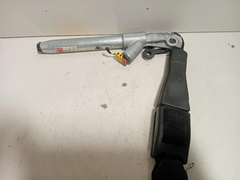 Cintura DI Sicurezza Sedile ANT SX 20951974 Opel Insignia A 2013