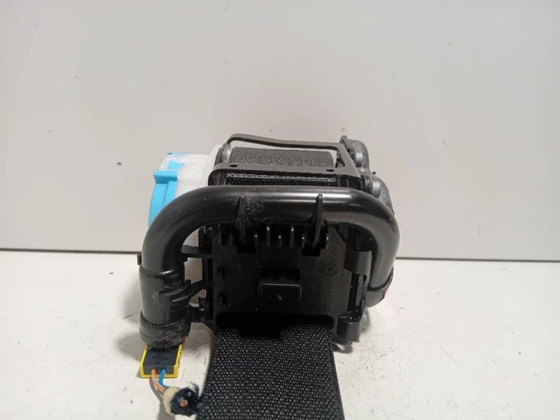 Cintura DI Sicurezza Sedile ANT SX 20951974 Opel Insignia A 2013