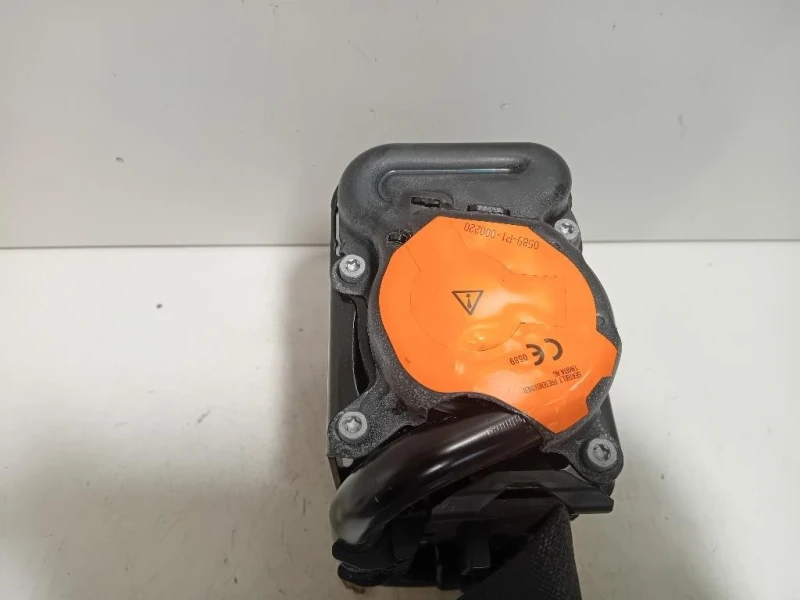 Cintura DI Sicurezza Sedile ANT SX 20951974 Opel Insignia A 2013