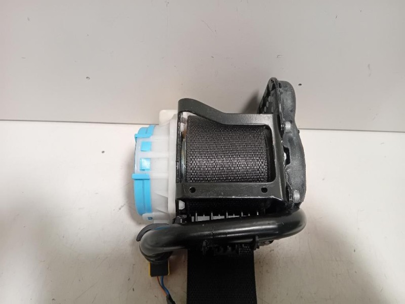 Cintura DI Sicurezza Sedile ANT SX 20951974 Opel Insignia A 2013