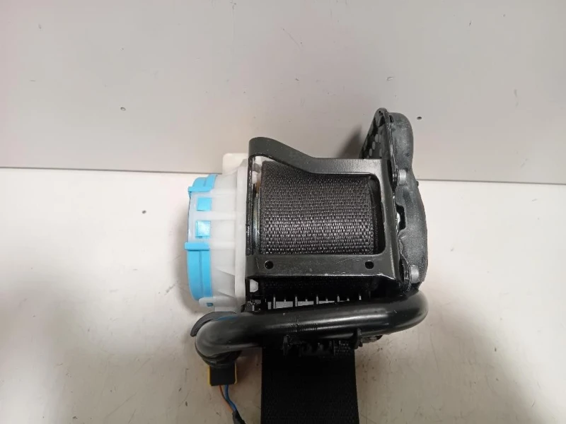 Cintura DI Sicurezza Sedile ANT SX 20951974 Opel Insignia A 2013