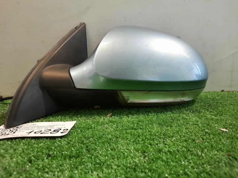 Retrovisore Esterno ANT SX 3C1857507CL9B9 Volkswagen Passat V 2005