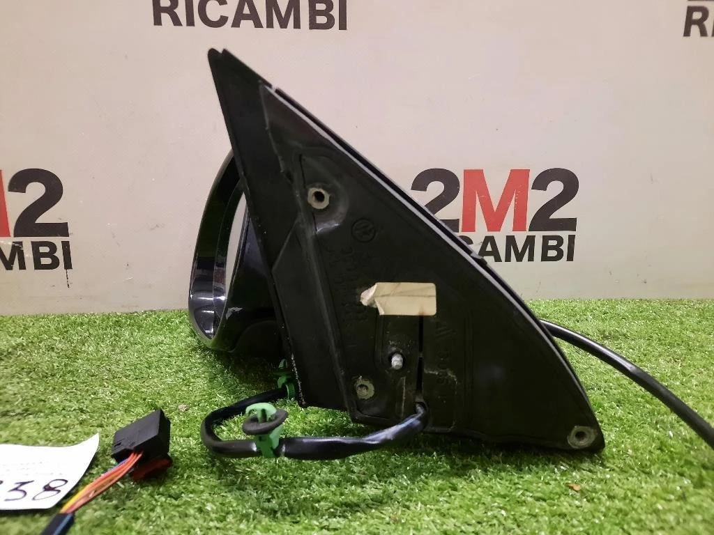 Retrovisore Esterno ANT SX 6 FILI 3C0857933 Volkswagen Passat V 2005
