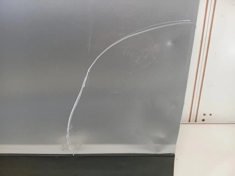 Porta ANT SX 42741558 Opel Mokka 2013