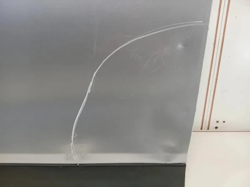 Porta ANT SX 42741558 Opel Mokka 2013