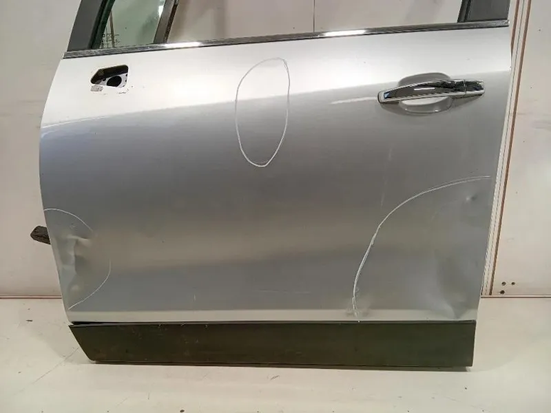 Porta ANT SX 42741558 Opel Mokka 2013