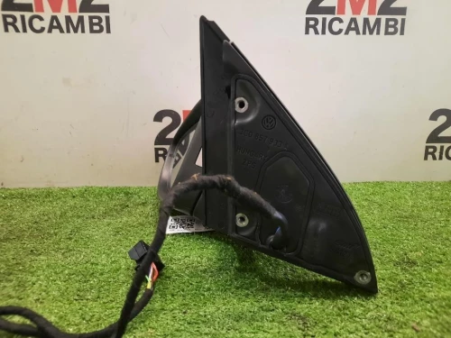 Retrovisore Esterno ANT SX 3C0857933A Volkswagen Passat VI 2011
