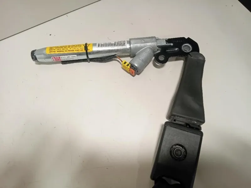 Cintura DI Sicurezza Sedile ANT SX 20951974 Opel Insignia A 2013