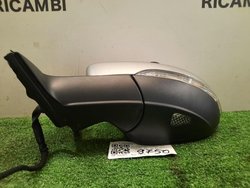 Cintura DI Sicurezza Sedile ANT SX 20951974 Opel Insignia A 2013